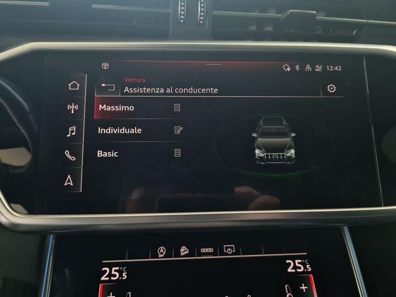 Audi A6 Allroad Quattro 45 TDI 3.0 MHEV quattro S tronic Evolution