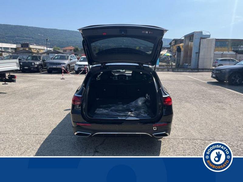 Mercedes-Benz Classe E 220d 4Matic Station Wagon AMG Line Premium