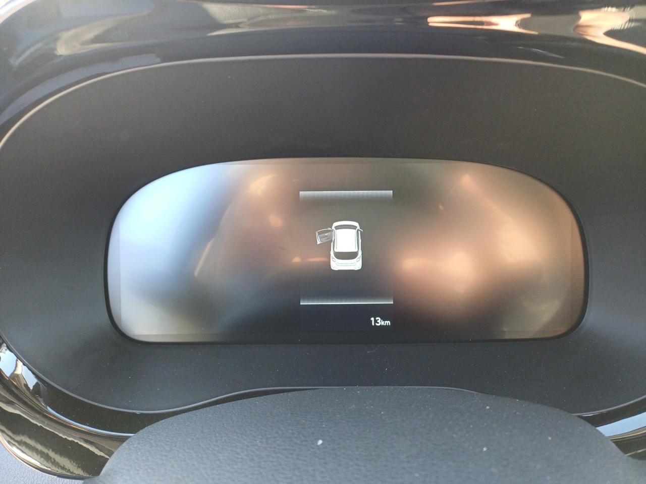 HYUNDAI i10 3ª serie - i10 1.0 MPI Connectline