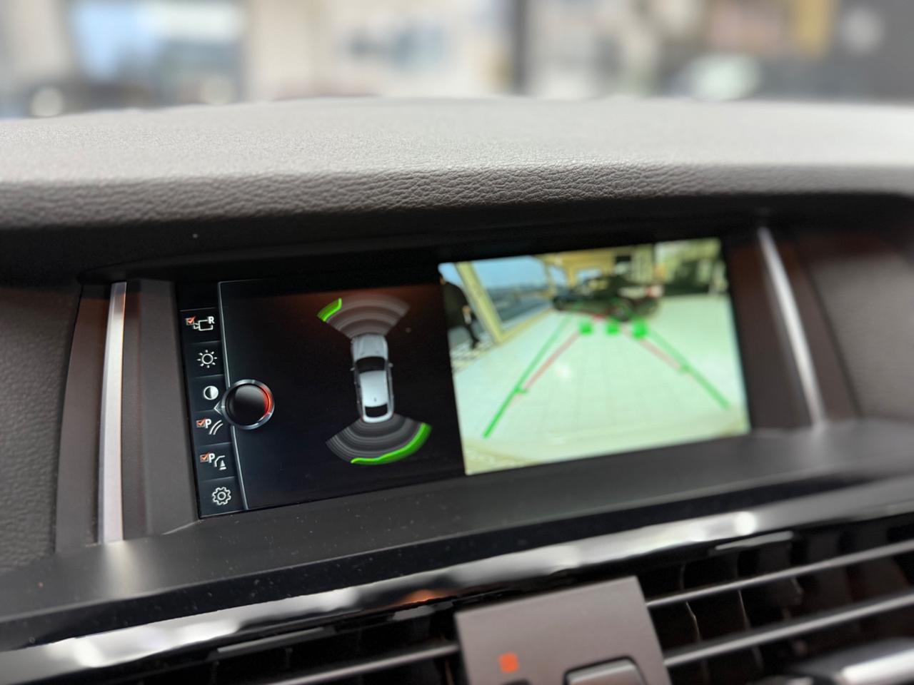 Bmw X4 xDrive30dA 249CV Msport