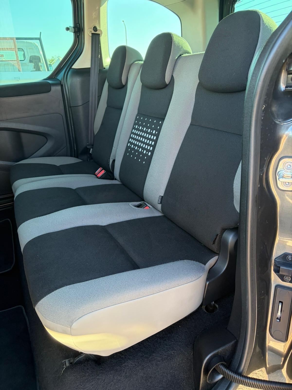 Citroen Berlingo Multispace BlueHDi 90 S&S XTR