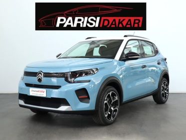 CITROEN C3 1.2 PureTech 100CV Plus *PROMO PARISI GROUP