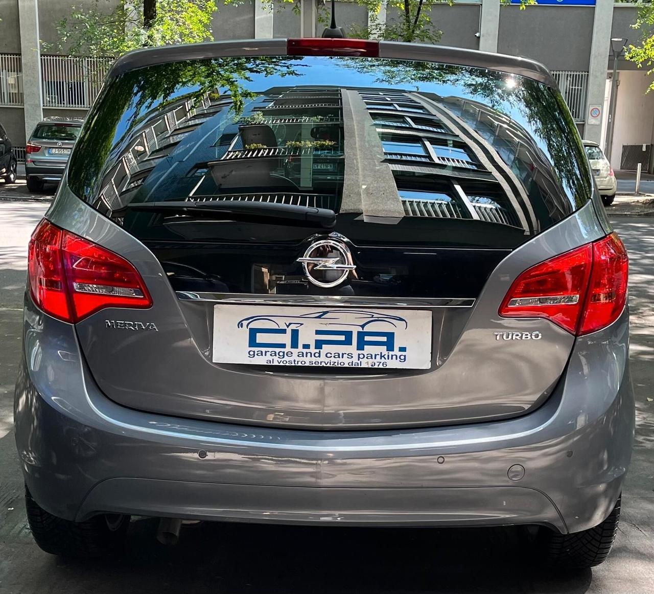 Opel Meriva 1.4 100CV Cosmo