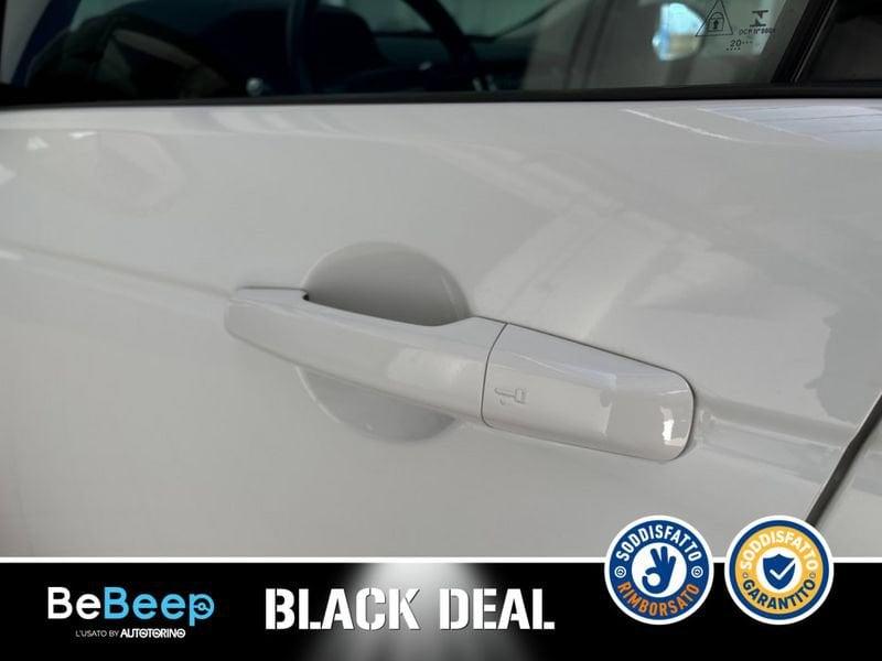 Land Rover Discovery Sport 2.0D TD4 MHEV S AWD 163CV AUTO 7P.