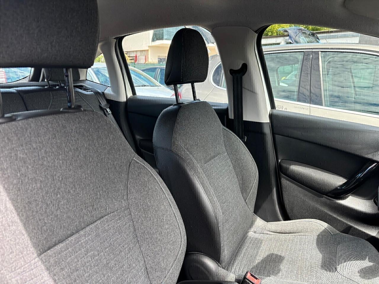 Citroen C3 1.6 Diesel