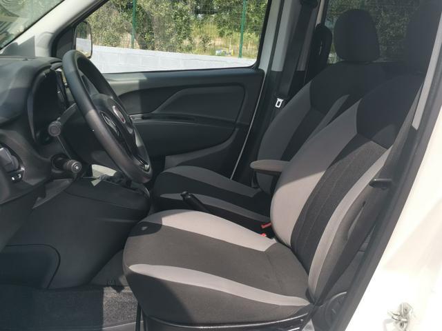 FIAT N1 DOBLO' PC COMBI 5posti 1.6 MJT / prezzo finito