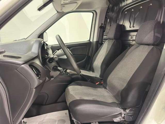 Fiat Doblo Doblò 1.6 MJT Cargo 105CV Professional