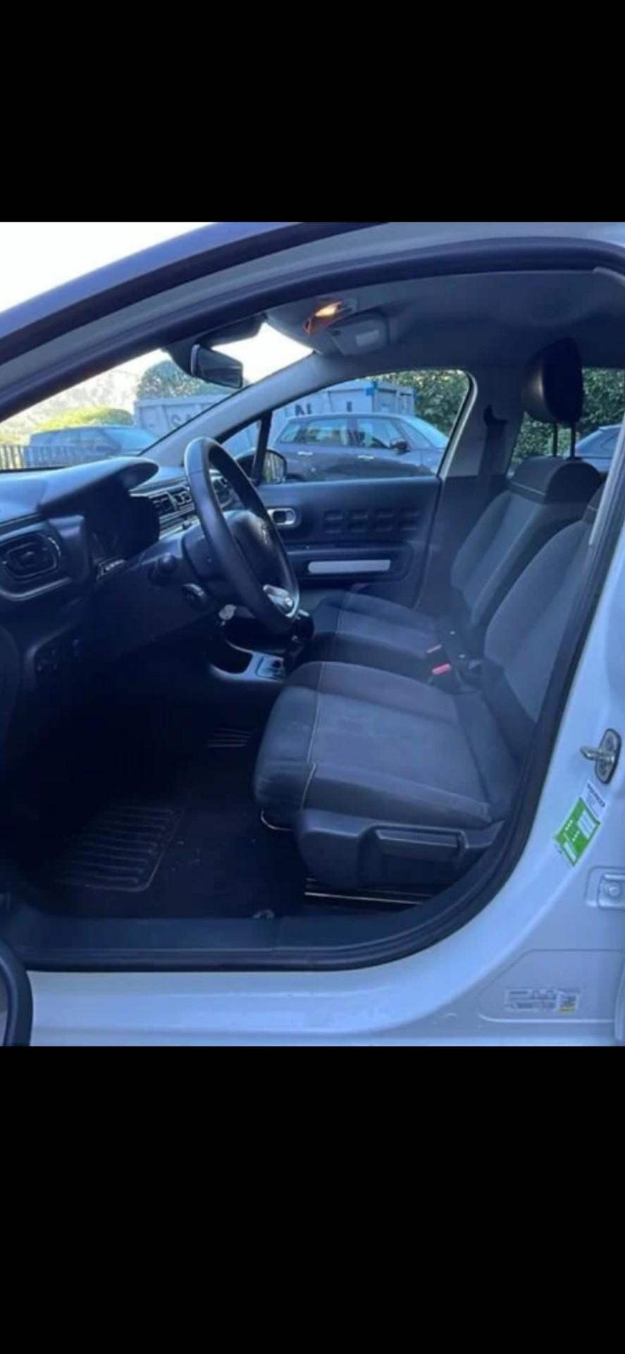Citroen C3 BlueHDi 75 S&S Shine NEOPATENTATI