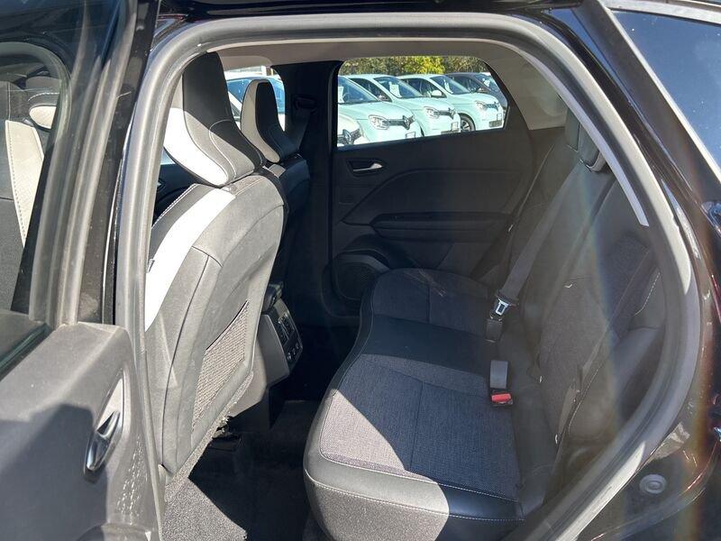 Renault Captur II 2019 1.0 tce Intens Gpl 100cv my21