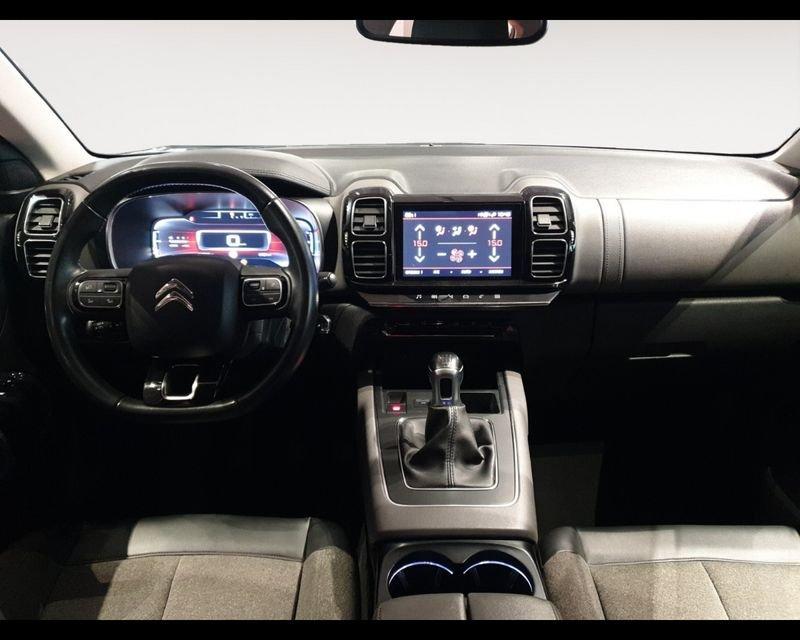 Citroën C5 Aircross BlueHDi 130 S&S Feel