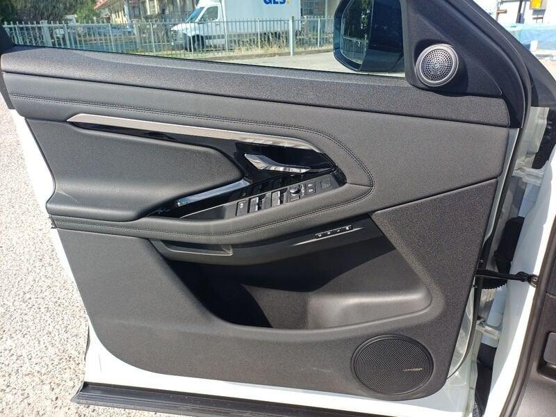 Land Rover RR Evoque Range Rover Evoque 2.0d i4 mhev R-Dynamic SE awd 204cv auto