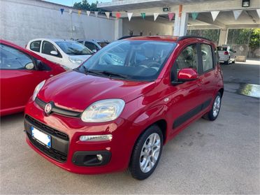 Fiat Panda 1.2 EasyPower Lounge