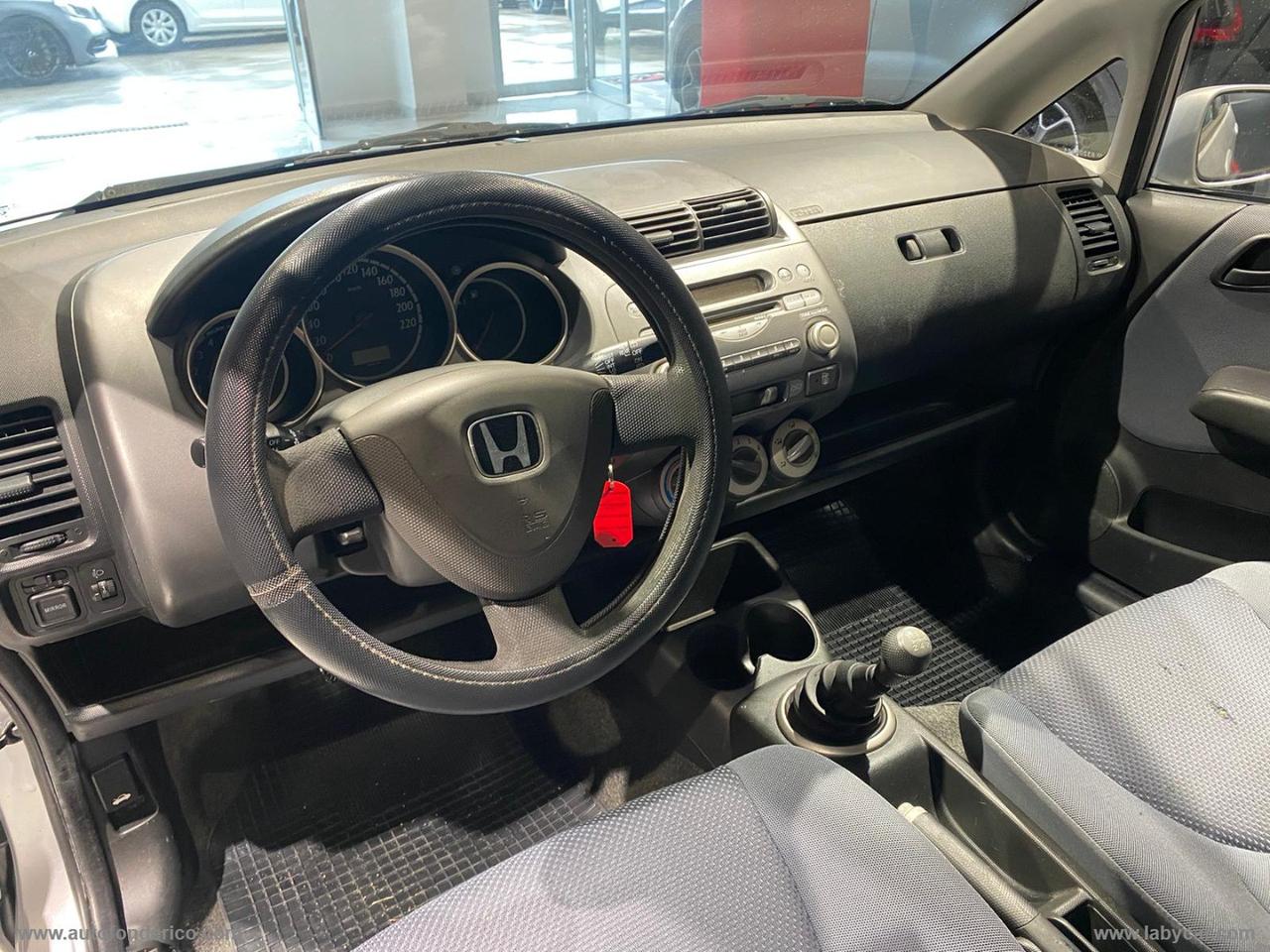 HONDA Jazz 1.2 BENZINA