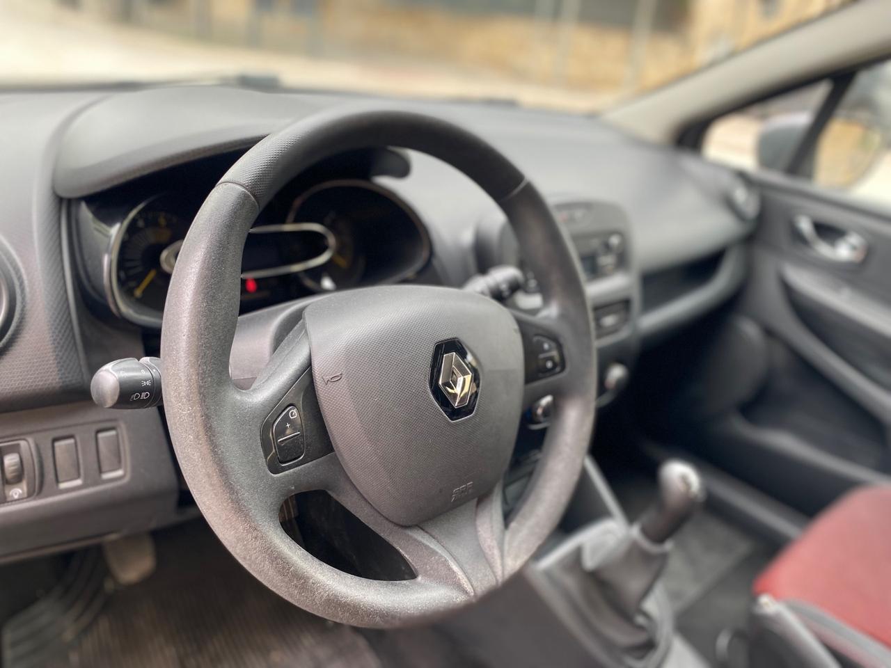 Renault Clio 1.5 dCi 8V 75CV 5 porte Live