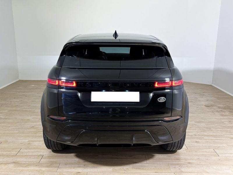 Land Rover RR Evoque 2.0D I4 163 CV AWD Auto S