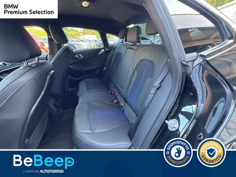 BMW Serie 2 G.C. 220D GRAN COUPE MSPORT AUTO