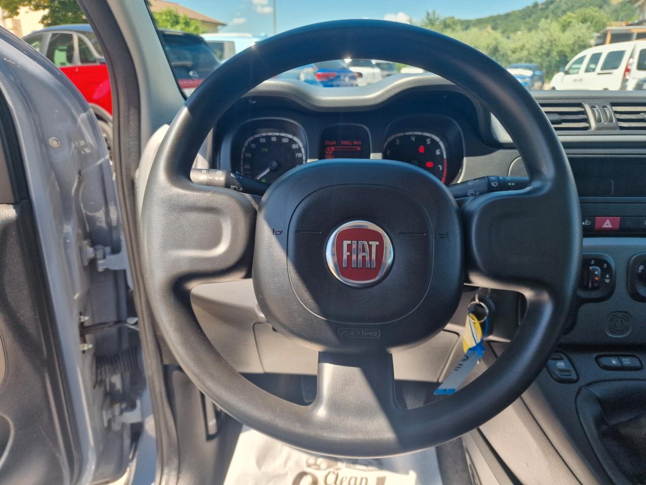 Fiat Panda 1.2 EasyPower GPL