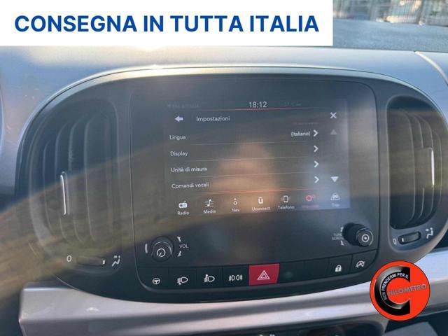 FIAT 500L 1.3 Multijet 95 CV Business