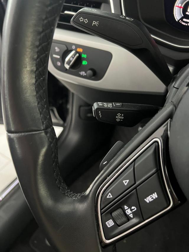 AUDI A4 Avant 35 TDI/163 CV S tronic S line edition