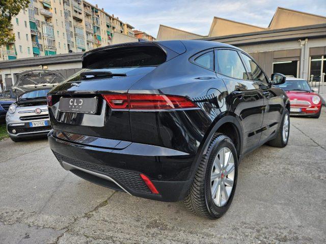 JAGUAR E-Pace 2.0D 150 CV