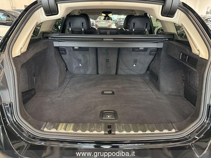 BMW Serie 3 G21 2019 Touring Diese 320d Touring Sport auto
