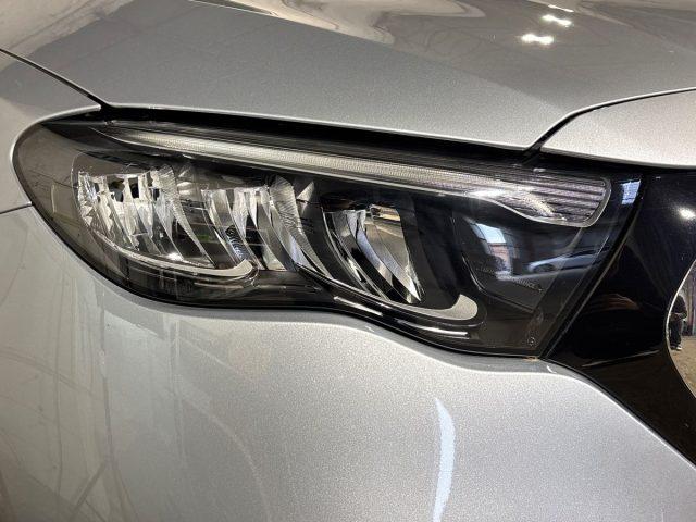 MERCEDES-BENZ E 220 d Mild hybrid S.W. Advanced