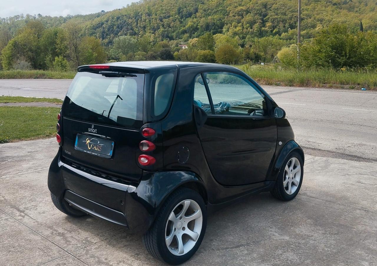 Smart 700 Pulse