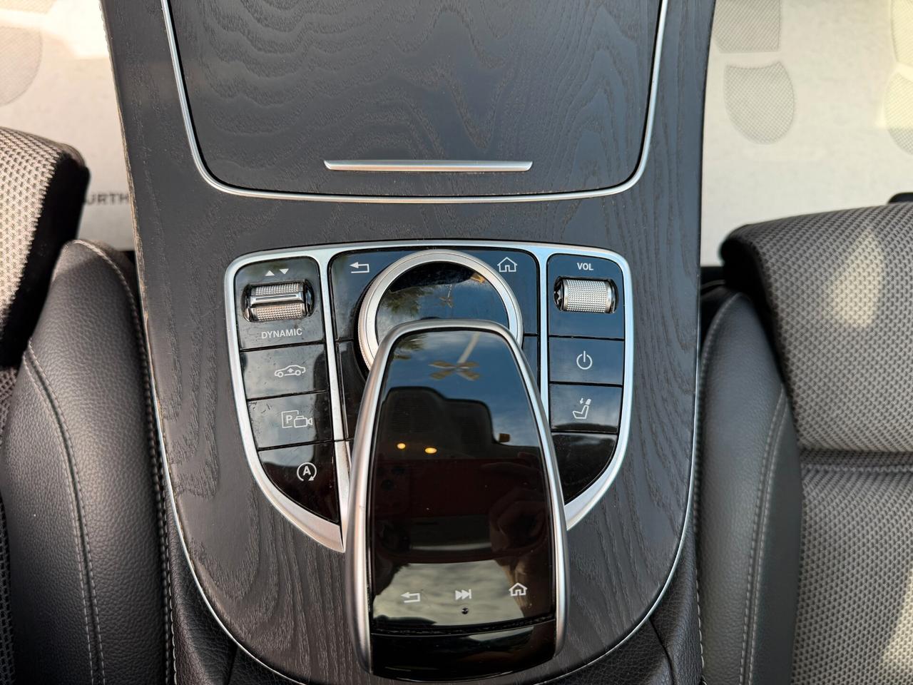 Mercedes-benz E 220 4Matic Auto Premium Plus All-Terrain