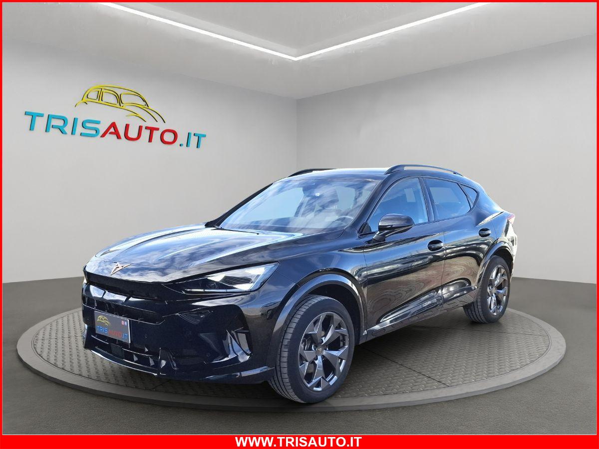 Cupra Formentor 1.5 E-Hybrid Dsg (FULL LED+PELLE+NAVI)