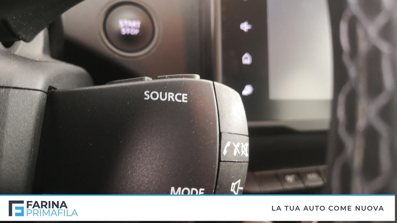 DACIA Duster II 2021 - Duster 1.0 tce Journey Gpl 4x2 100cv