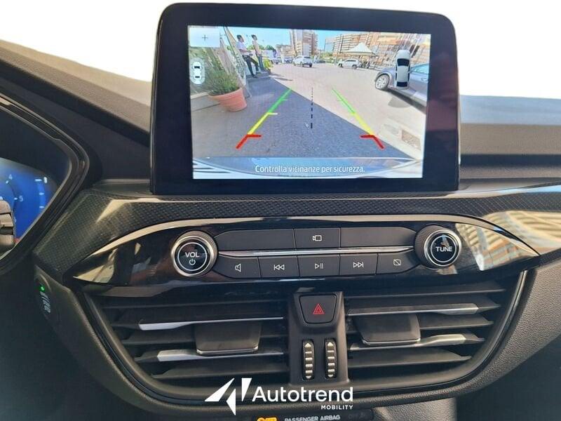 Ford Kuga 1.5 EcoBlue 120 CV Automatica ST-Line 2WD