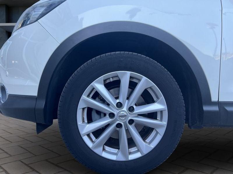 Nissan Qashqai 1.5 dCi Acenta - Conto Vendita -