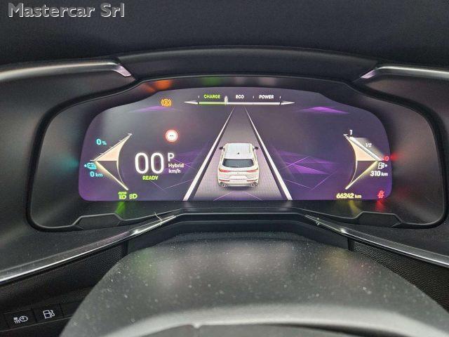 DS AUTOMOBILES DS 7 1.5 bluehdi Performance Line 130cv - GP599FN