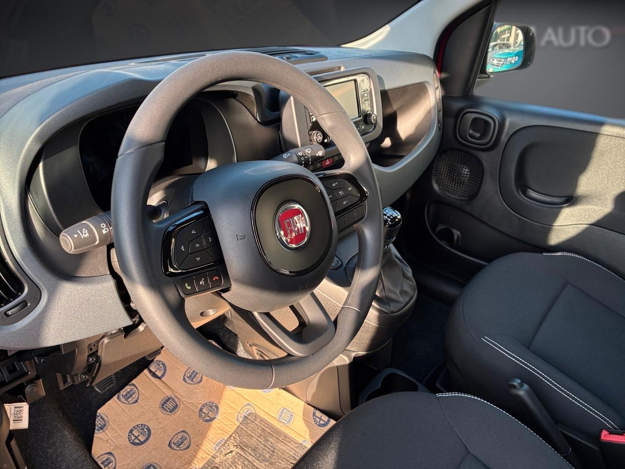 Fiat Panda 1.0 FireFly S&S Hybrid Icon CELL VENDITE 3491558563 - 3478673115