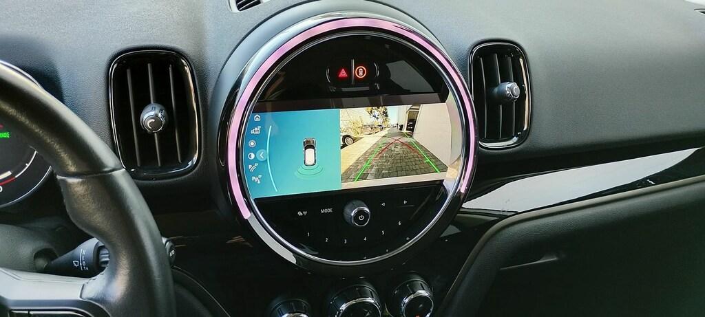 Mini Cooper Countryman 1.5 TwinPower Turbo Cooper Hype Steptronic