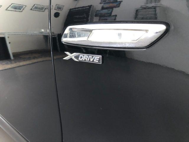 BMW 530 d xDrive 258CV Futura