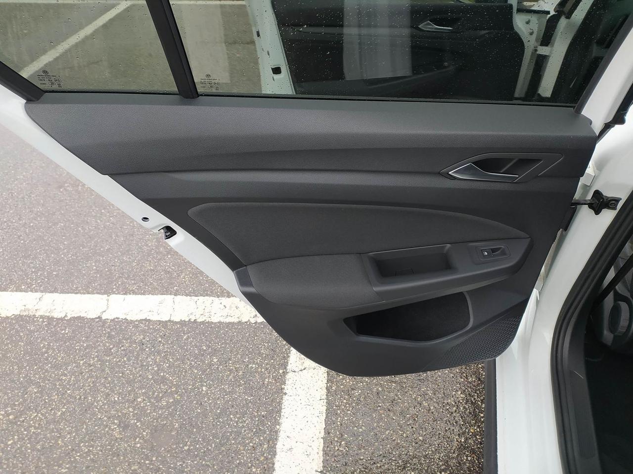 Volkswagen Golf 1st Edition Life 1.4 eHybrid #6450