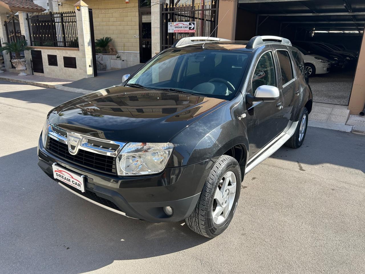Dacia Duster 1.6 110CV 4x2 Lauréate