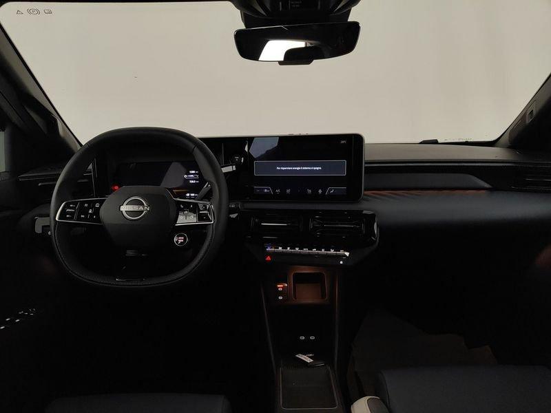 Nissan Micra 52kWh Evolve Auto