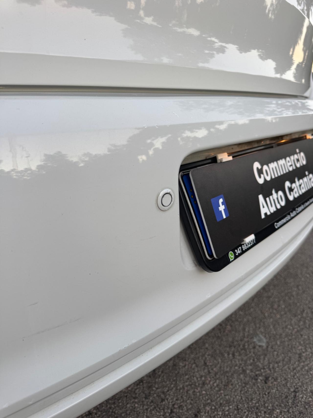 Volkswagen Polo 1.2 TDI UNICA PROPRIETARIA