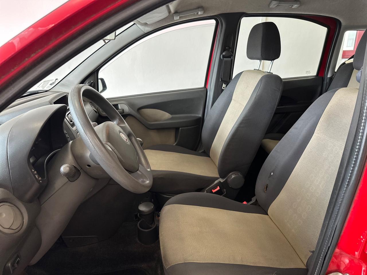 Fiat Panda 1.2 Dynamic Natural Power