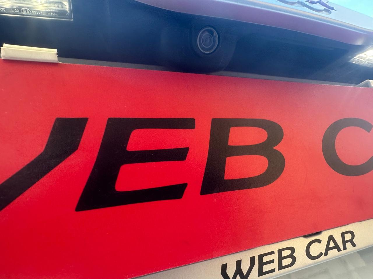 Fiat 500X 1.6 MTJ 120 CV City Cross 4/2020 KM 93495 CERT 1PROP