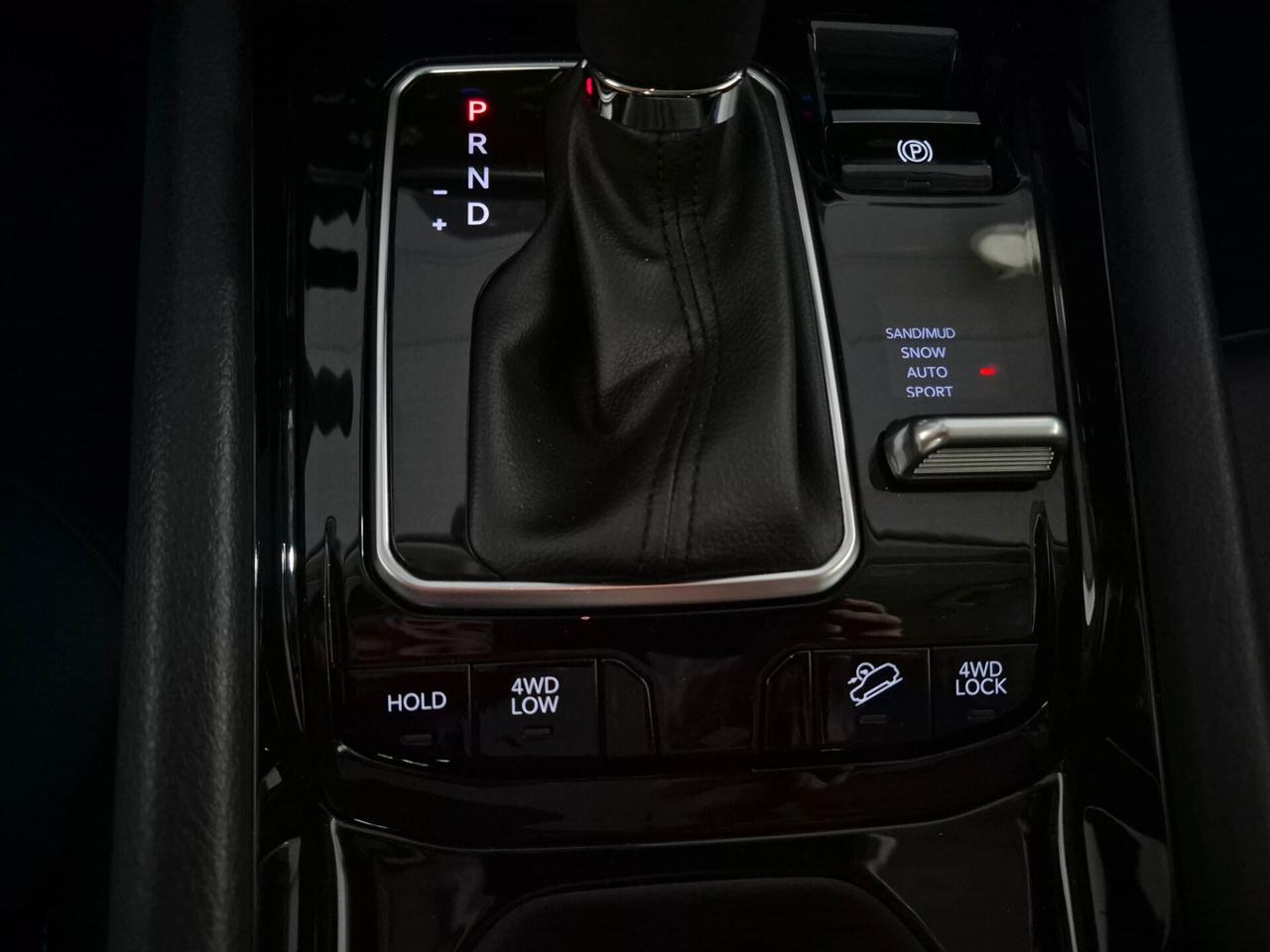 Jeep Compass 1.3 TURBO T4 PHEV LIMITED 4XE AUTOMATICA C. 18" LED APPLE CAR PLAY/ANDROID AUTO 360° KEYLESS VETRI PRIVACY ACC WIRELESS