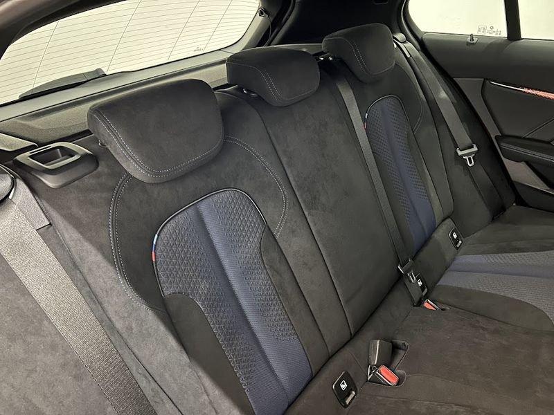 BMW Serie 1 118d 5p. Msport