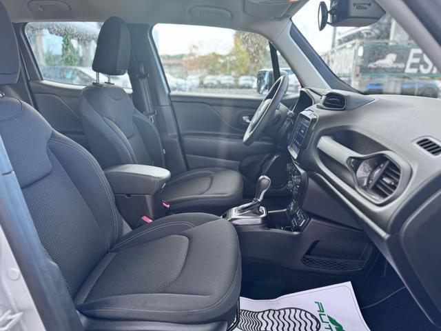 JEEP Renegade 1.3 T4 190CV PHEV 4xe AT6 80th Anniversary