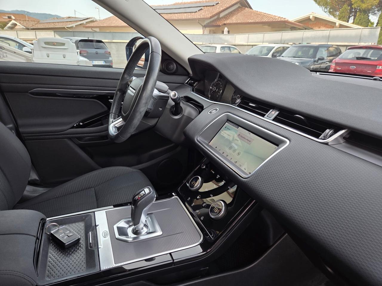 Land Rover Range Evoque 2.0D I4-L.Flw 150 CV AWD Auto