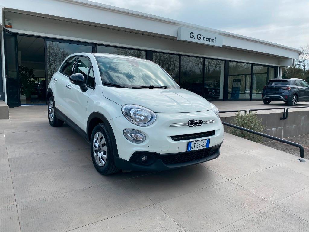 FIAT 500X 500X 1.3 MultiJet 95 CV