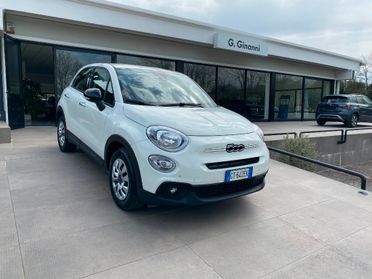 FIAT 500X 500X 1.3 MultiJet 95 CV