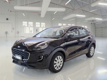 FORD PUMA 1.0 Ecoboost 95CV Connect