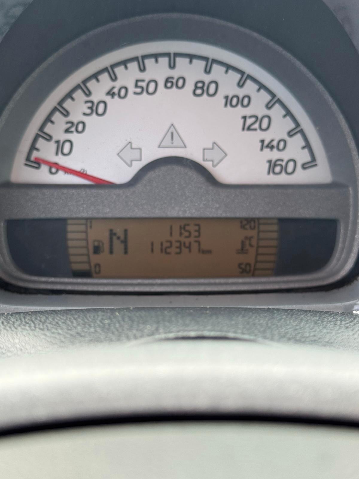 Smart ForTwo 1000 52 kW coupé pure